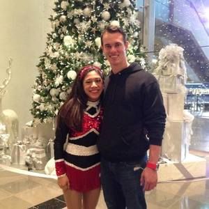 Meet your Posher, Danny