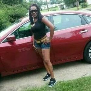 Meet your Posher, Misty