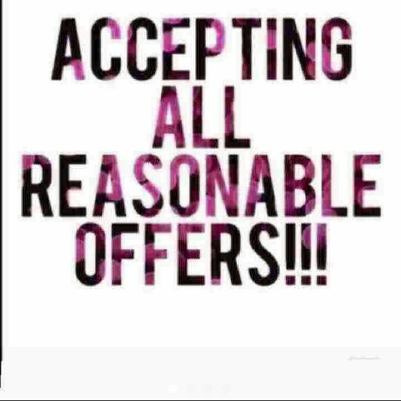 Everything must go !