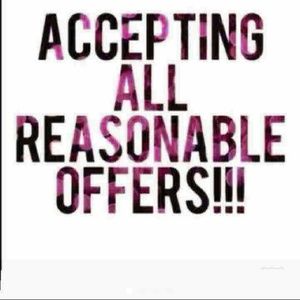 Everything must go !