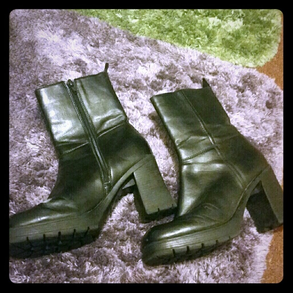 Boots