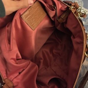 Coach Bags - Leather Coach Purse Coach Bags - Leather Coach Purse