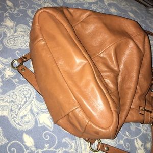 Coach Bags - Leather Coach Purse Coach Bags - Leather Coach Purse