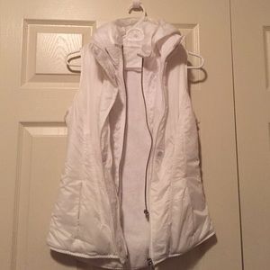 Lululemon Glacier Vest 6