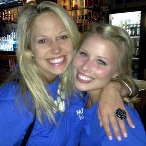 Meet your Posher, Jocelyn