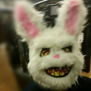 Meet your Posher, Randy