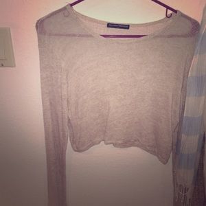 Brandy Melville Sweater