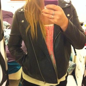 Forever 21 jacket