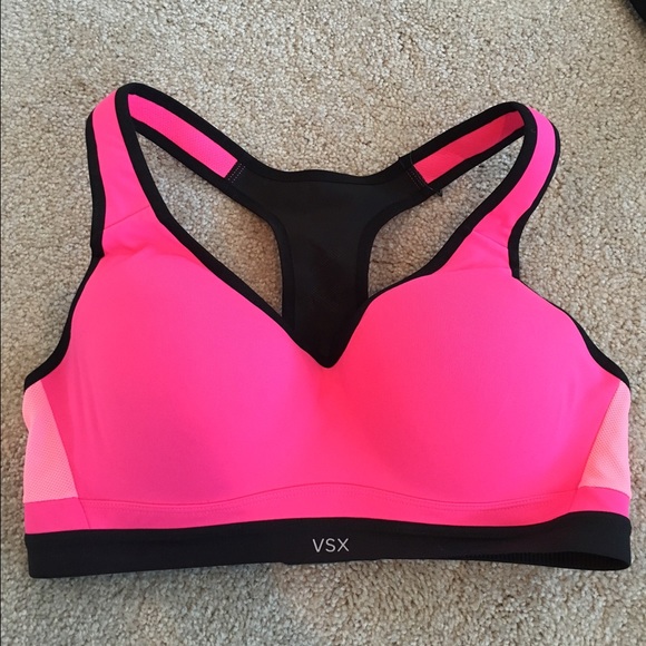 Victoria's Secret Sports Bra