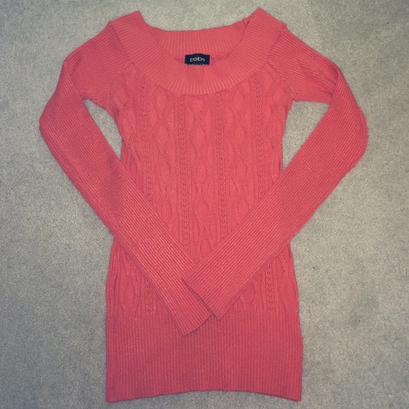 BEBE Sweater