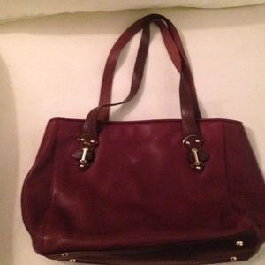 Brown Lauren bag