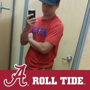 Meet your Posher, Casey