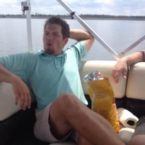 Meet your Posher, Thomas