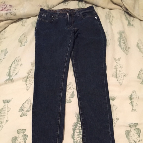 Jeans - Picture 1 of 2