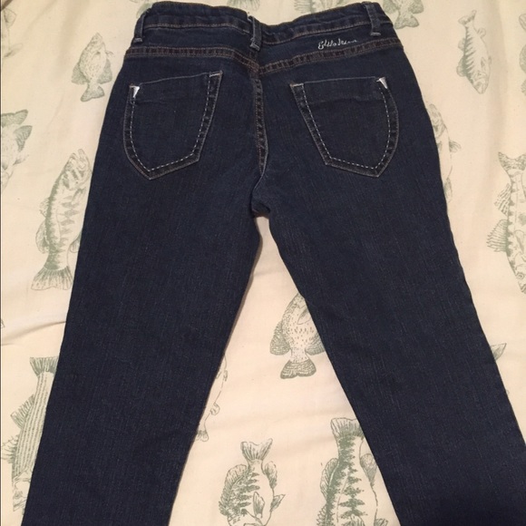 Jeans - Picture 2 of 2