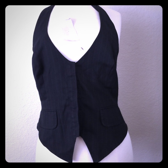 Bcbg vest