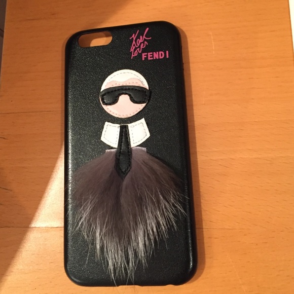 Used fashion luxury IPhone 6 case 👍👍🎉🎊👍