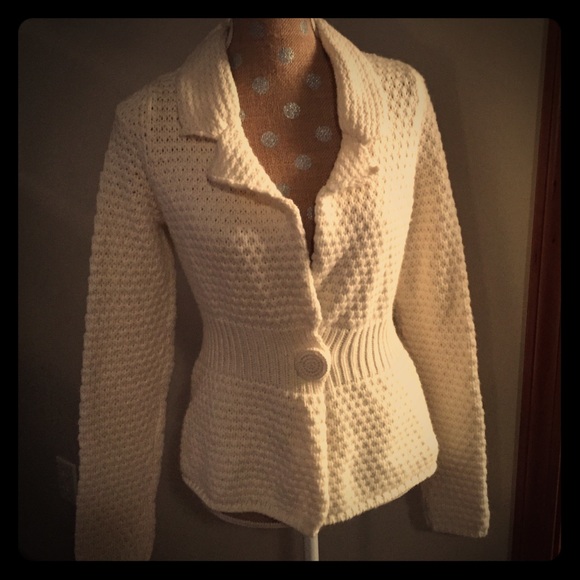 White House Black Market Sweaters - White House Black Market sweater