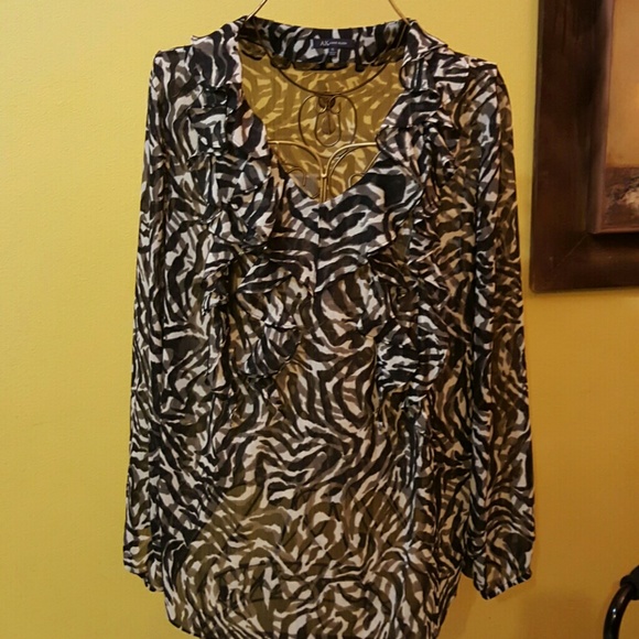 Blouse