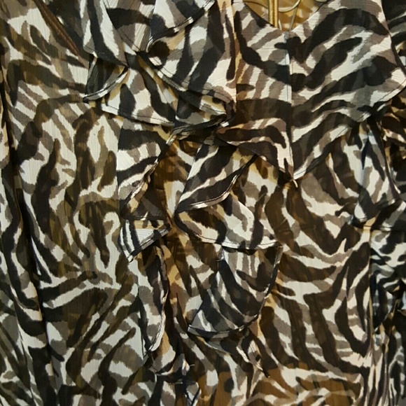 Blouse - Picture 3 of 4
