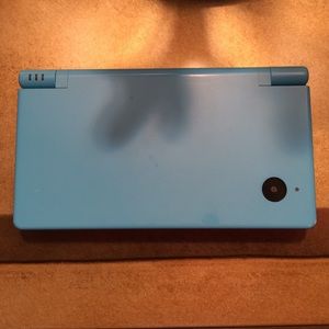 Nintendo DSi