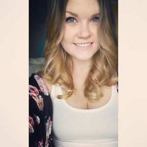 Meet your Posher, Allison