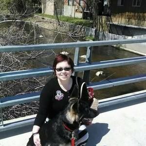 Meet your Posher, Allison