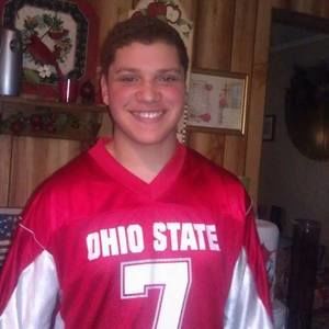 Meet your Posher, Trey