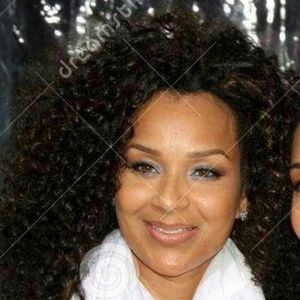 Meet your Posher, Terrelle