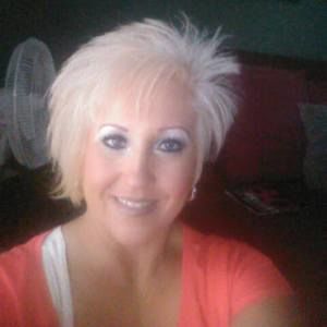 Meet your Posher, Misty avery