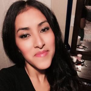 Meet your Posher, Isa