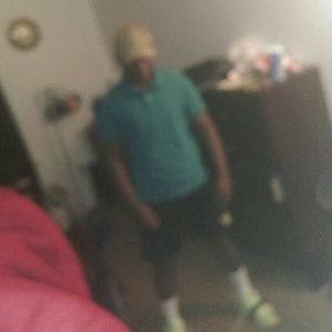 Meet your Posher, Curtis