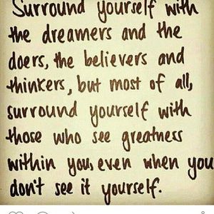 Meet your Posher, Lily