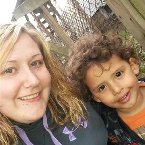 Meet your Posher, Sarah