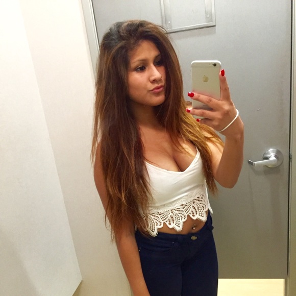 Meet your Posher, Wendy