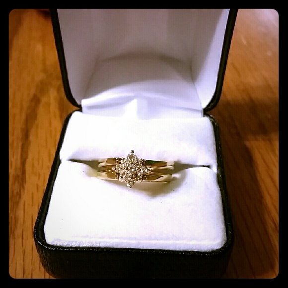Very cool ring!