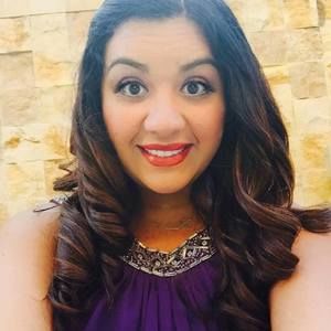 Meet your Posher, Catherine