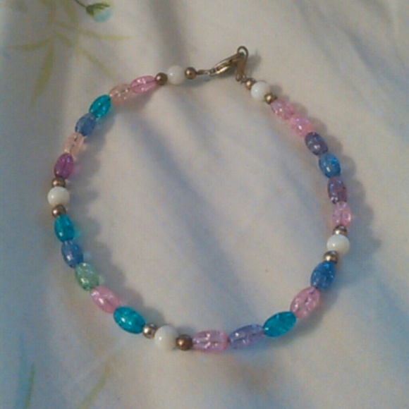 Three bracelets - Picture 3 of 4