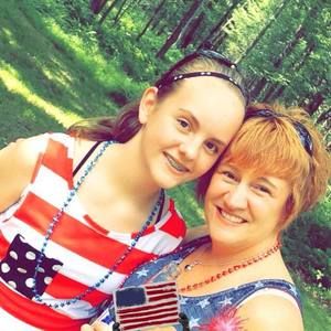 Meet your Posher, Renee