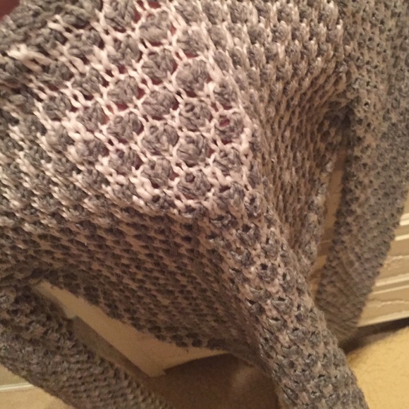 Gray Sweater - Picture 3 of 4