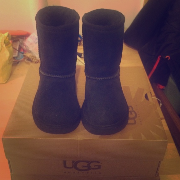Toddler UGG AUSTRALIA