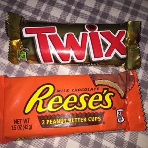 Meet your Posher, Patrick