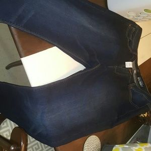 Ny&c skinny jeans brand new