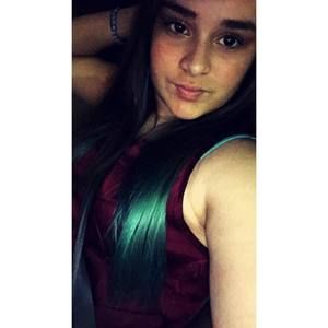 Meet your Posher, Ericka