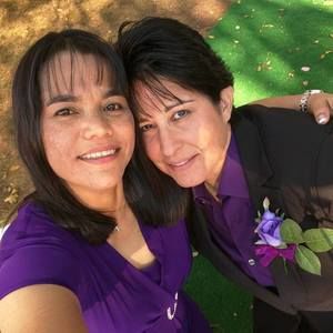 Meet your Posher, Anne