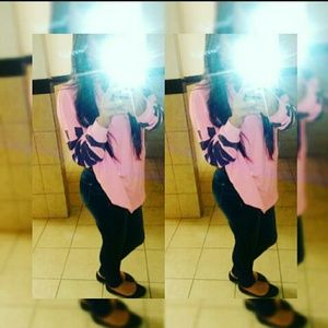 Meet your Posher, Selena