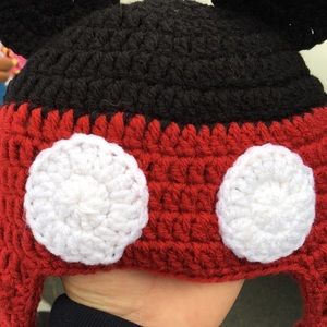 Meet your Posher, Marisela