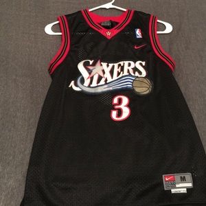 Allen Iverson Jersey