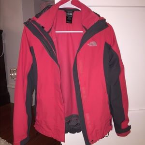 Women's Ski/Winter Jacket