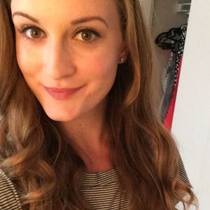 Meet your Posher, Jamie